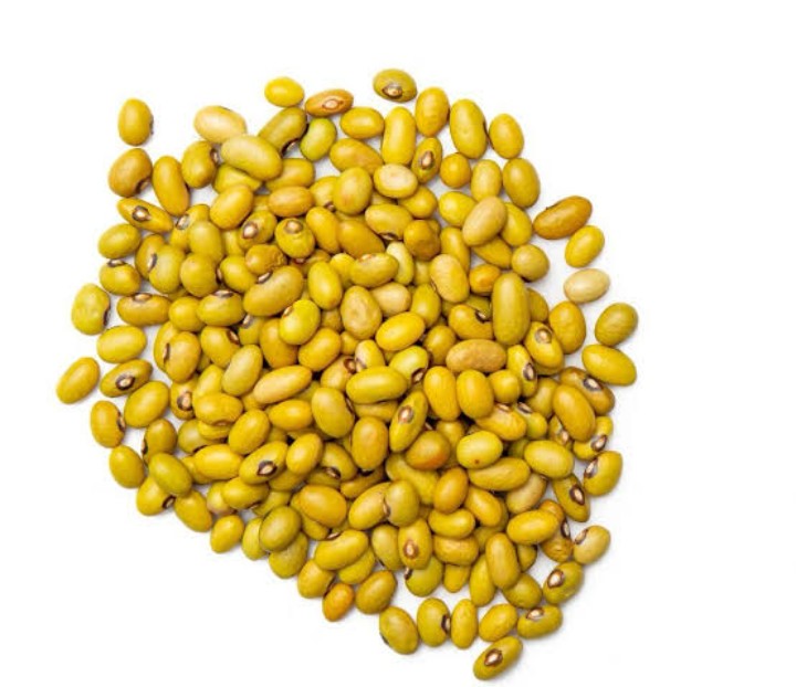 Yellow Beans